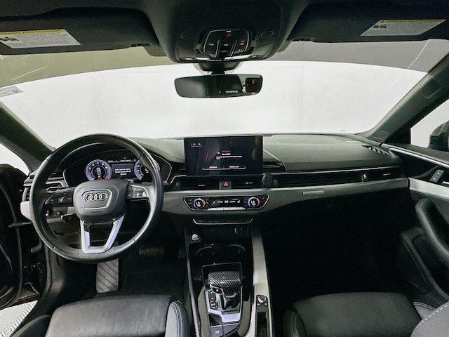 2021 Audi A5 Sportback