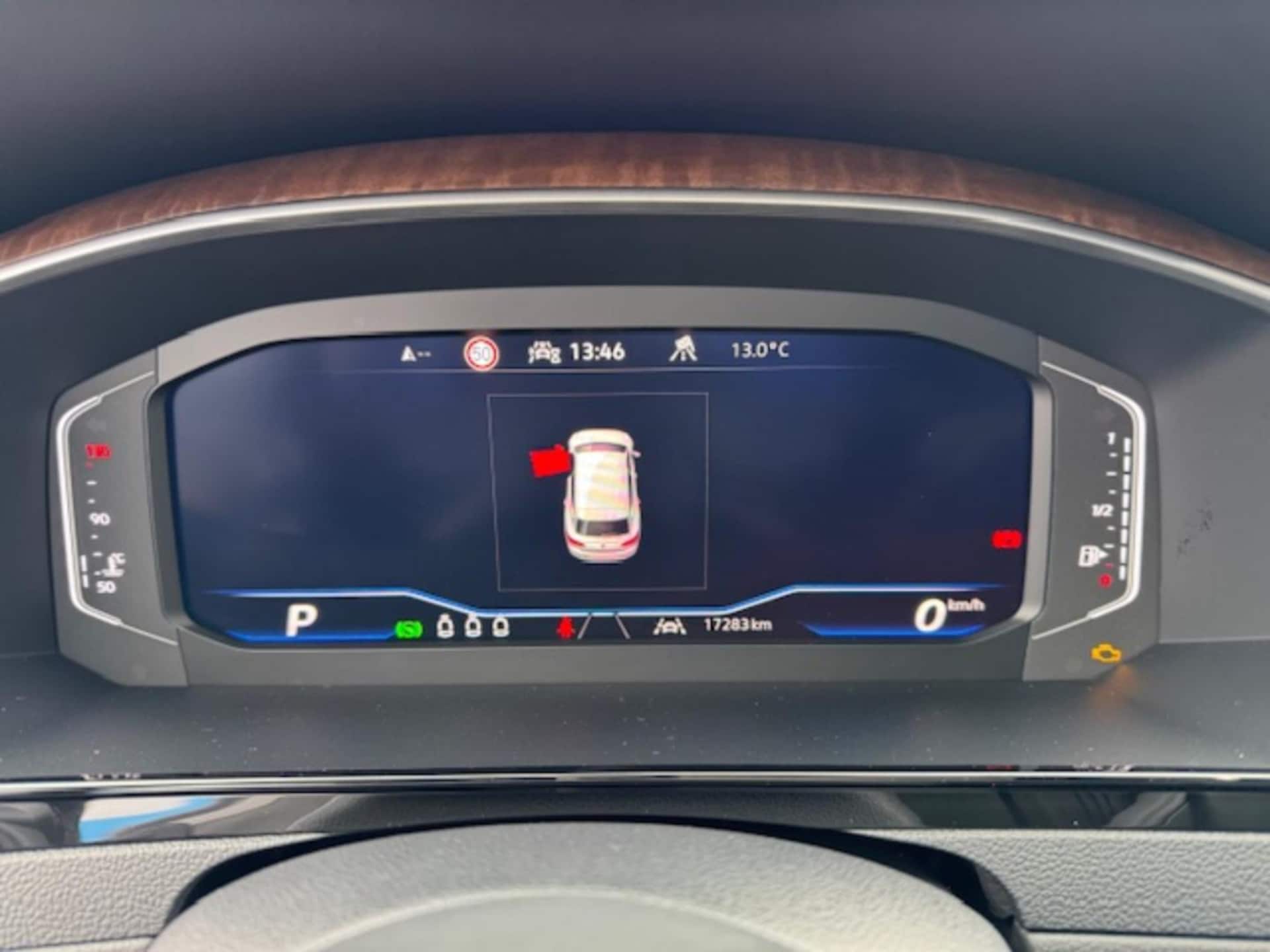 Volkswagen Arteon Shooting Brake Elegance