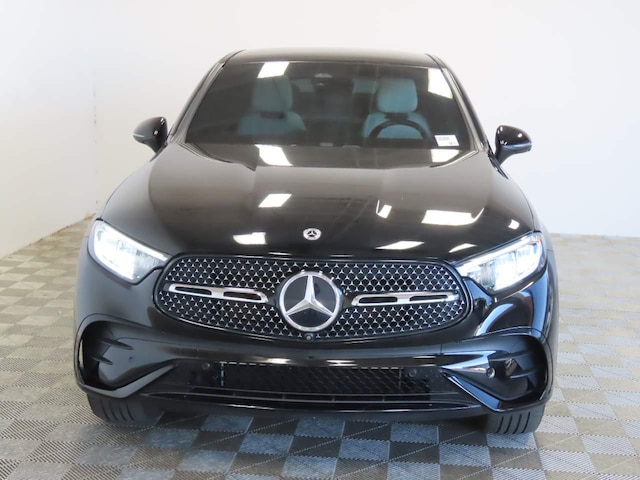 2024 Mercedes-Benz