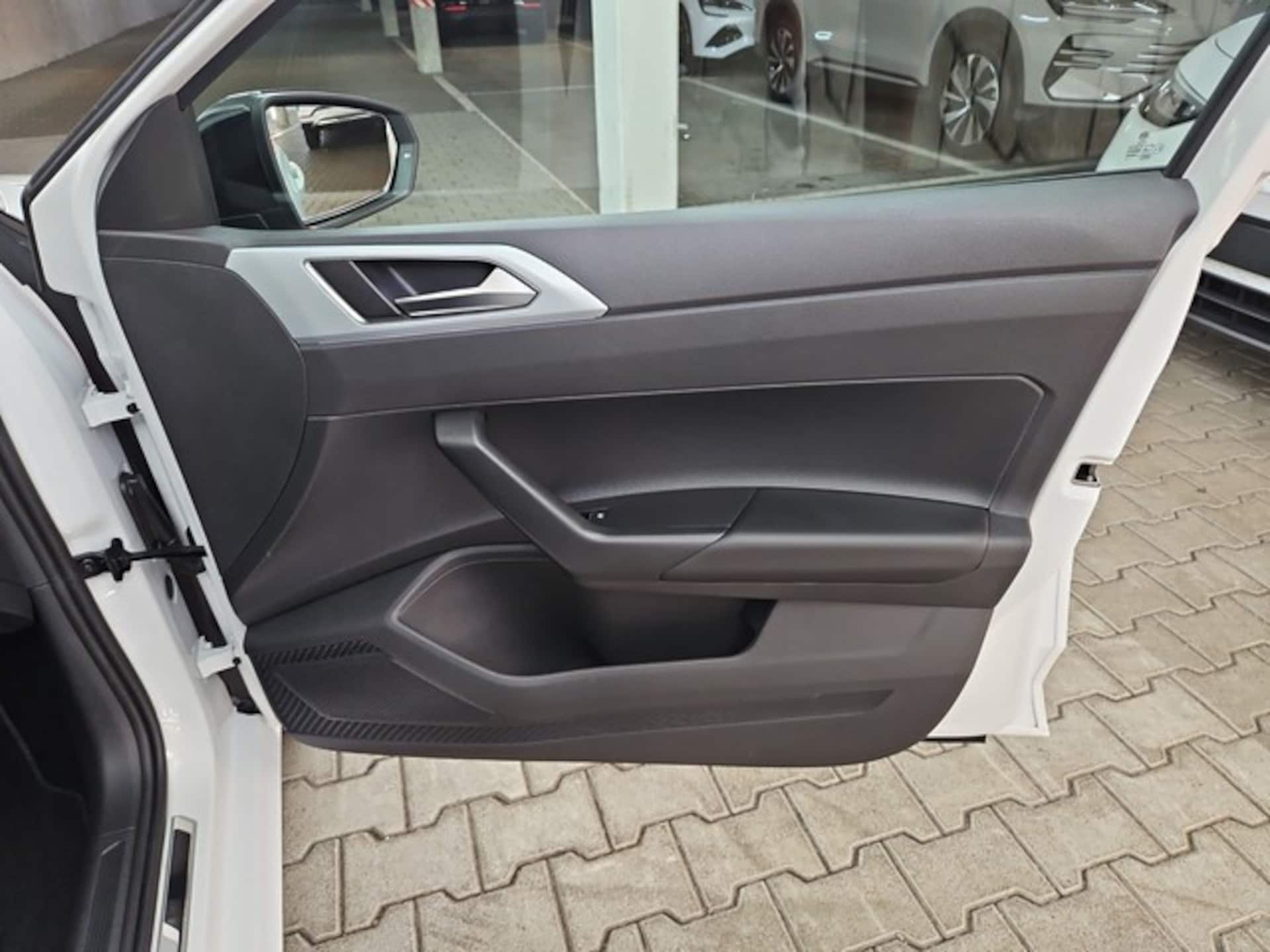 Volkswagen Polo Goal