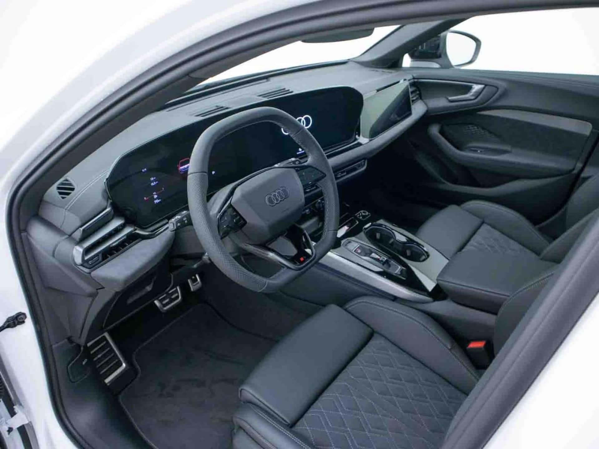 Audi A5 Avant