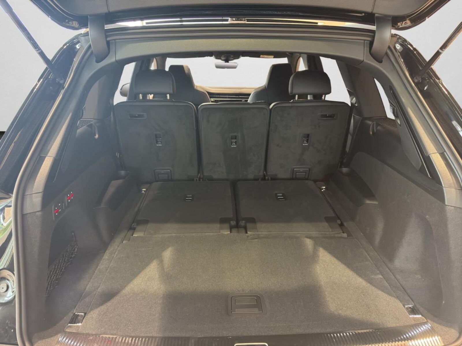 Audi Q7 – Bild 15