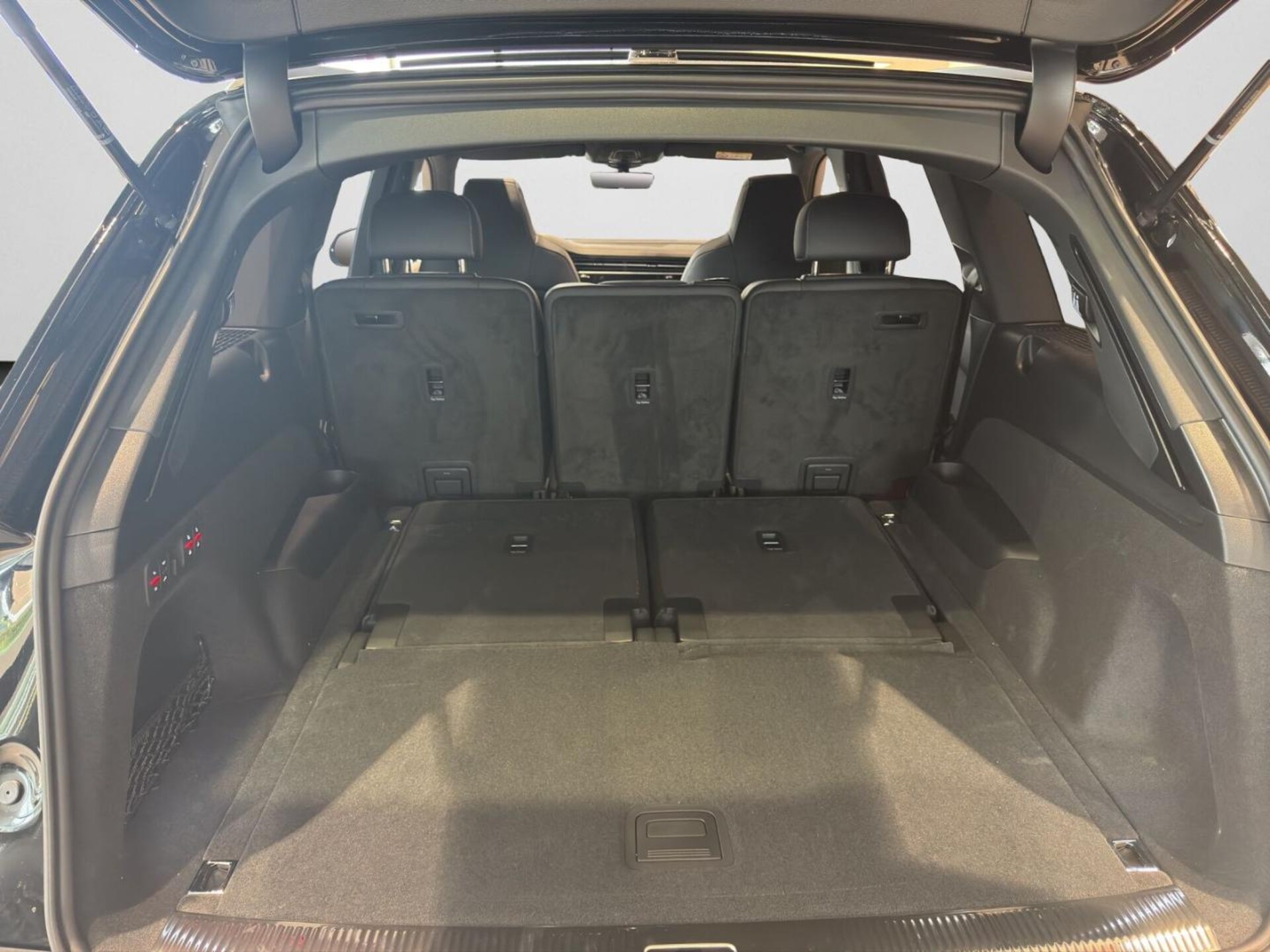 Audi Q7 SUV S line