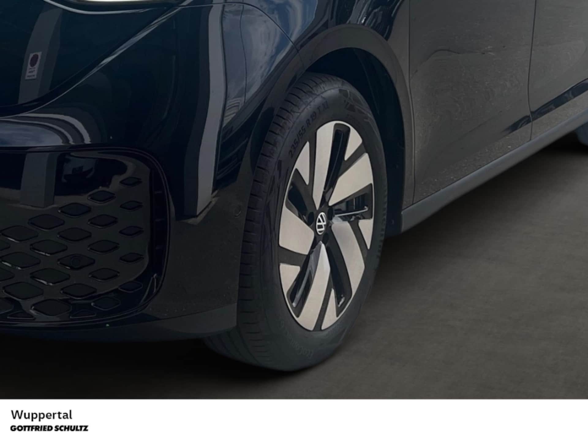 Volkswagen ID. Buzz Pro