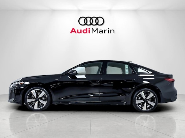 2026 Audi A5 Sedan