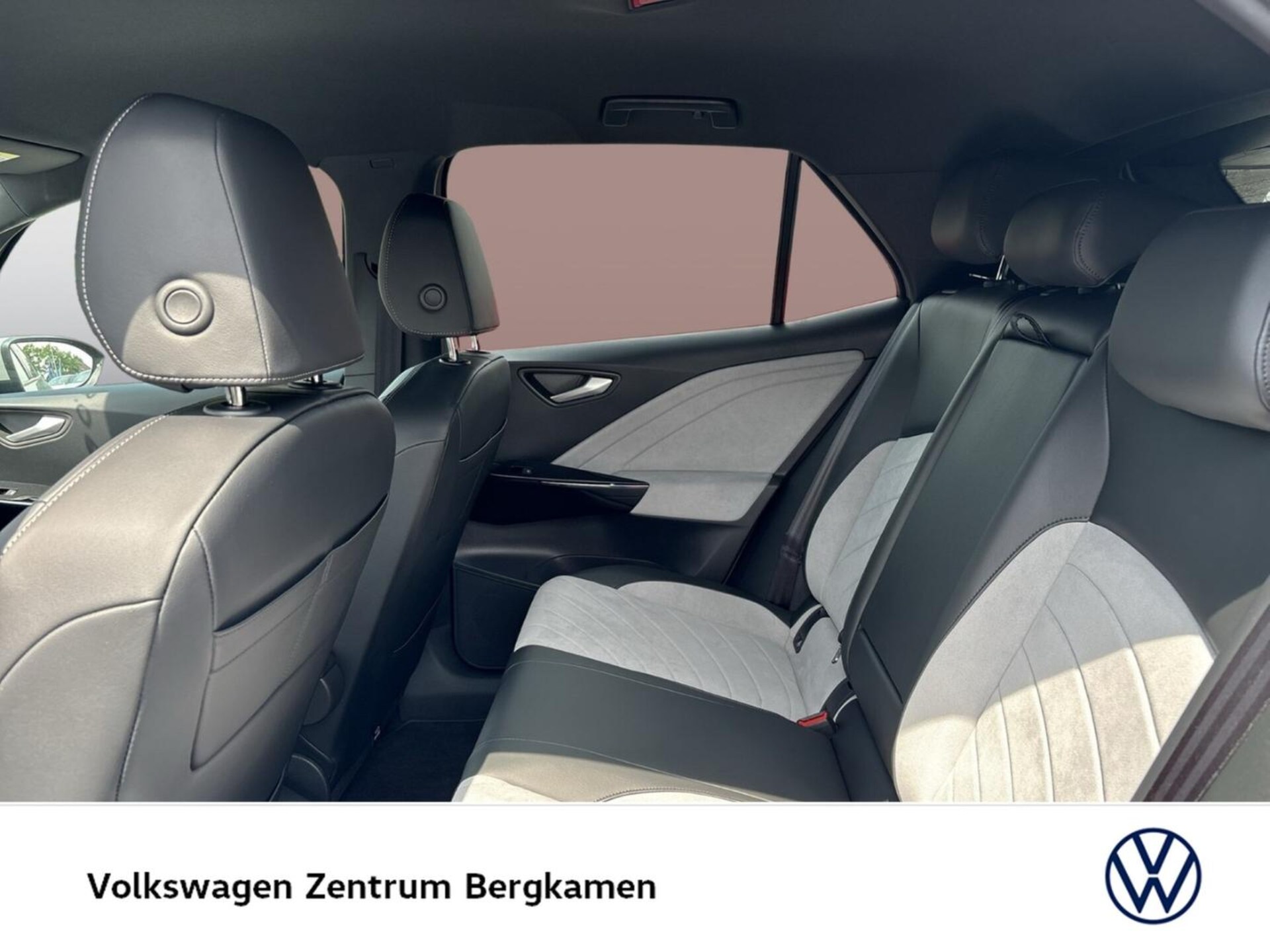 Volkswagen ID.3 MOVE Pro