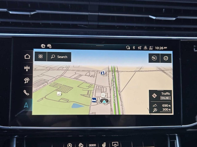 2026 Audi Q7 Premium Plus - Photo 10