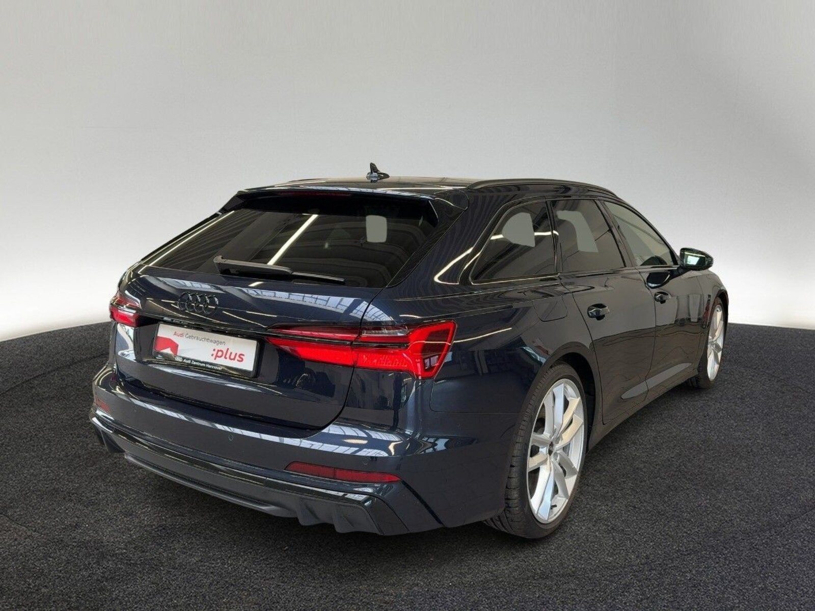 Audi S6 Avant – Bild 4