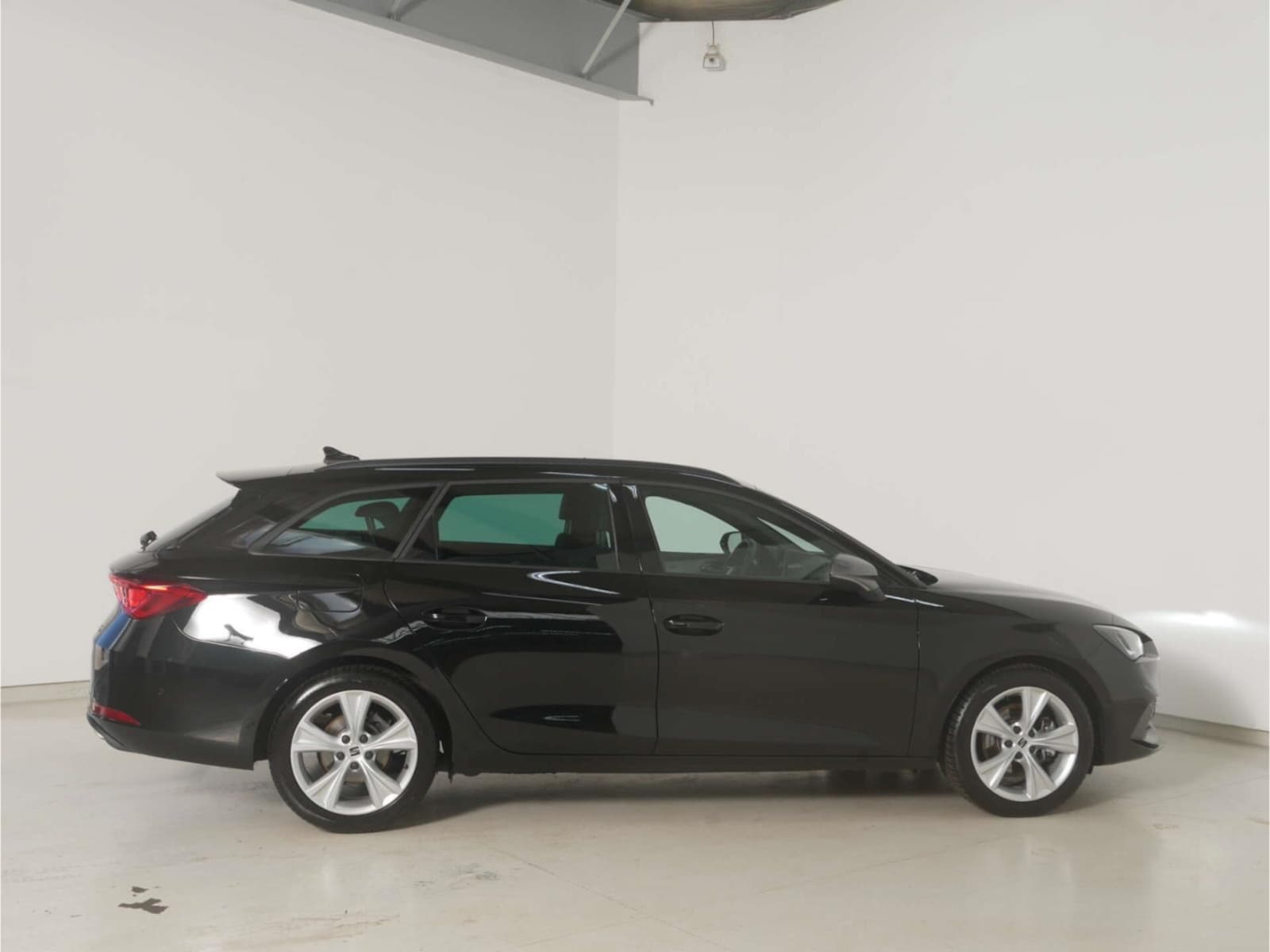 SEAT Leon Sportstourer – Bild 8