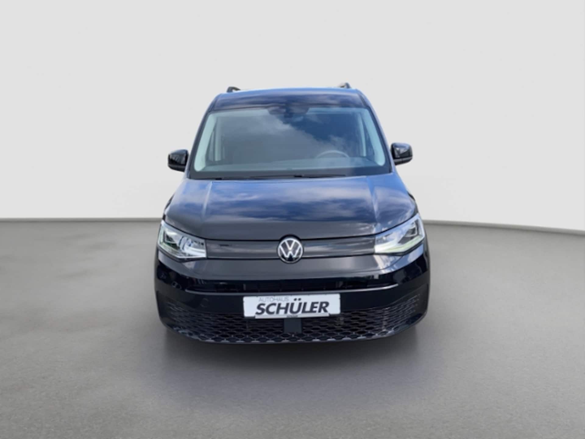 Volkswagen Caddy Cargo EcoProfi