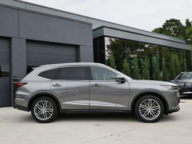 2023 Acura MDX
