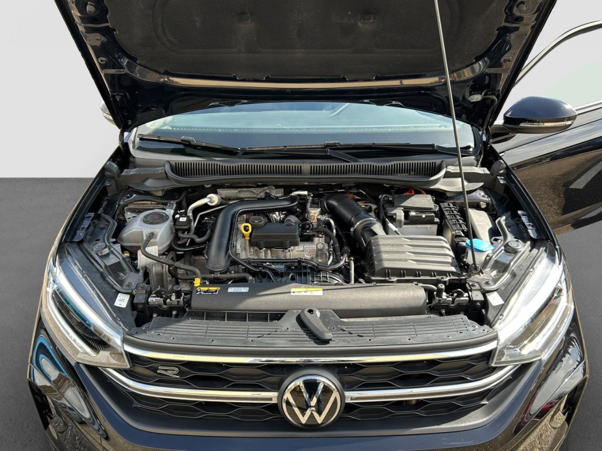 Volkswagen Taigo R-Line