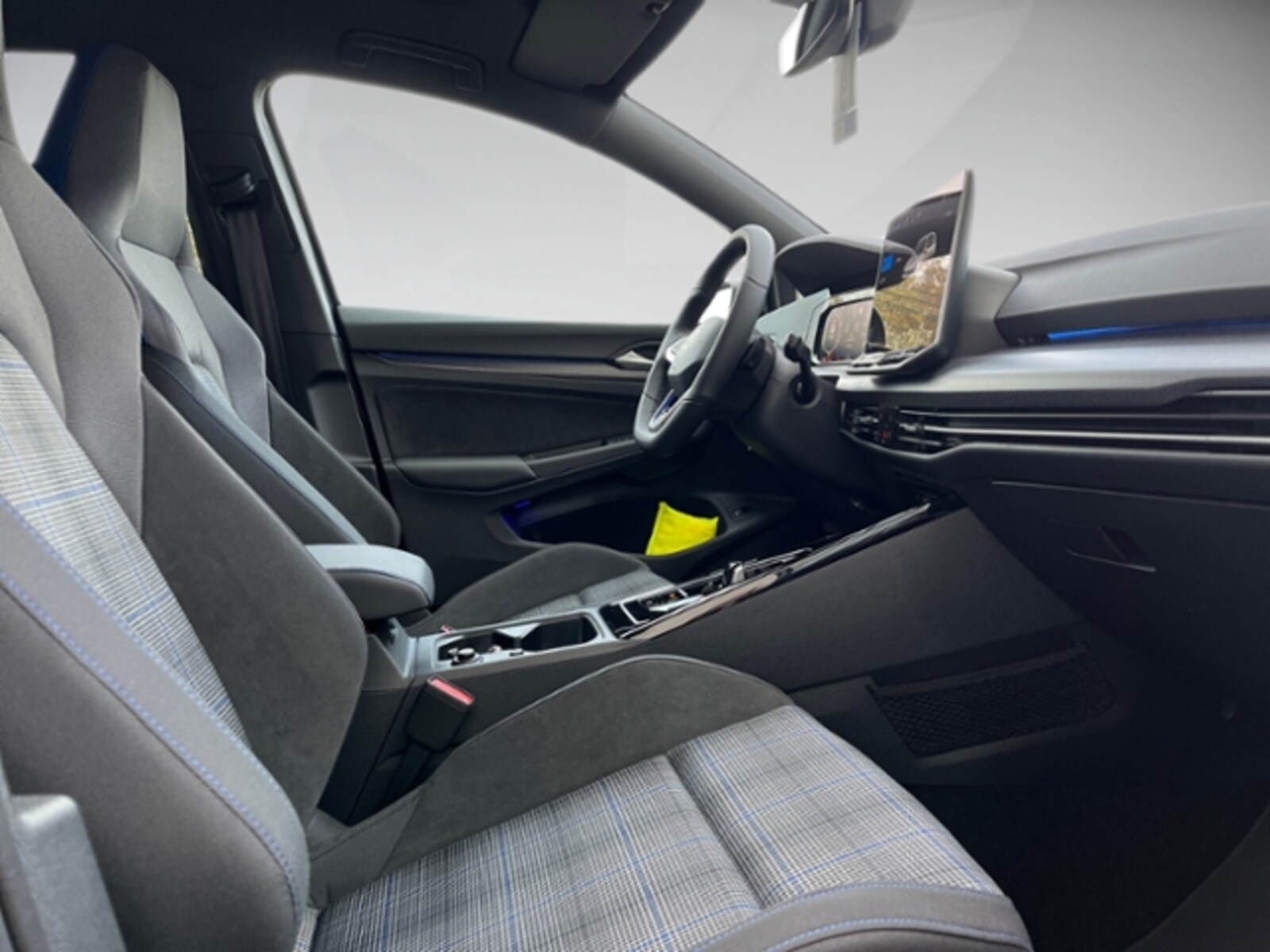 Volkswagen Golf – Bild 9