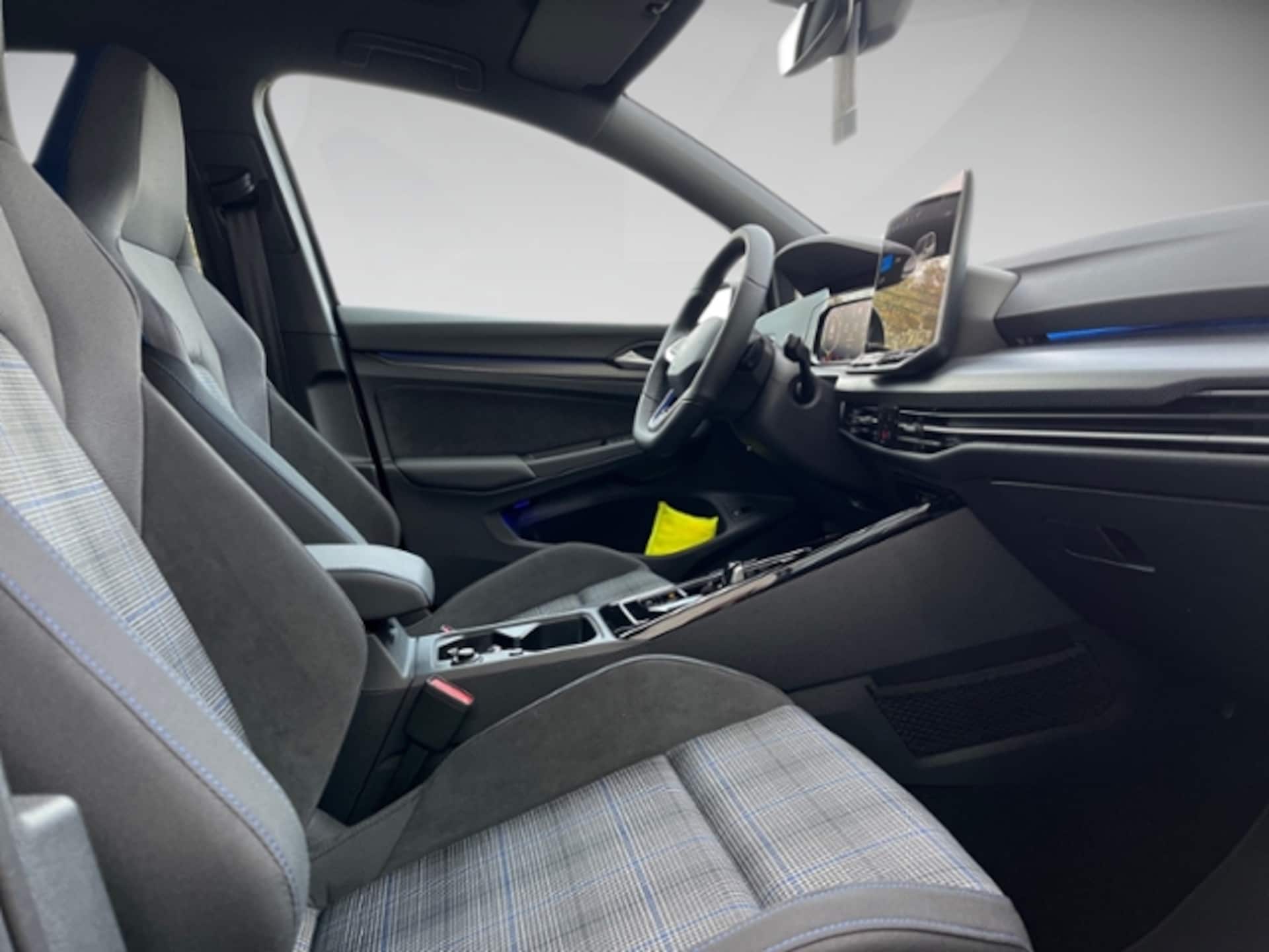 Volkswagen Golf GTE