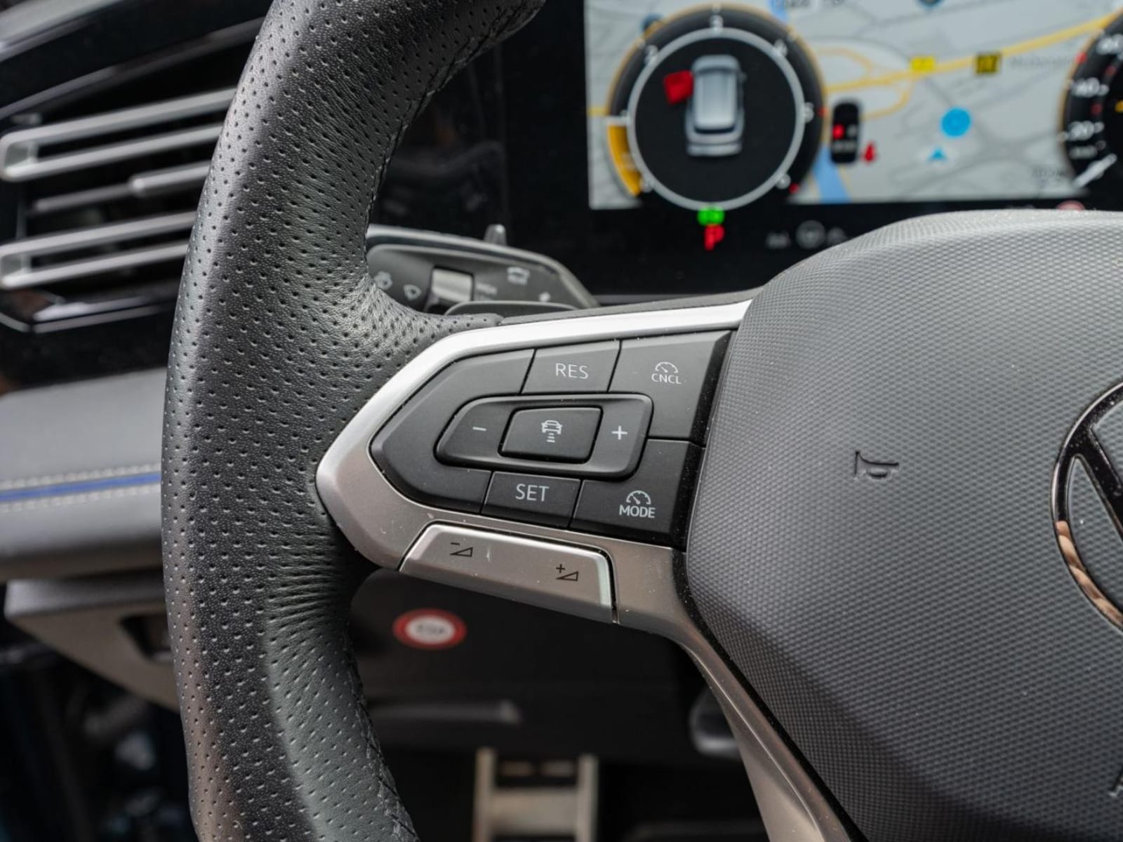 Volkswagen Tiguan – Bild 18