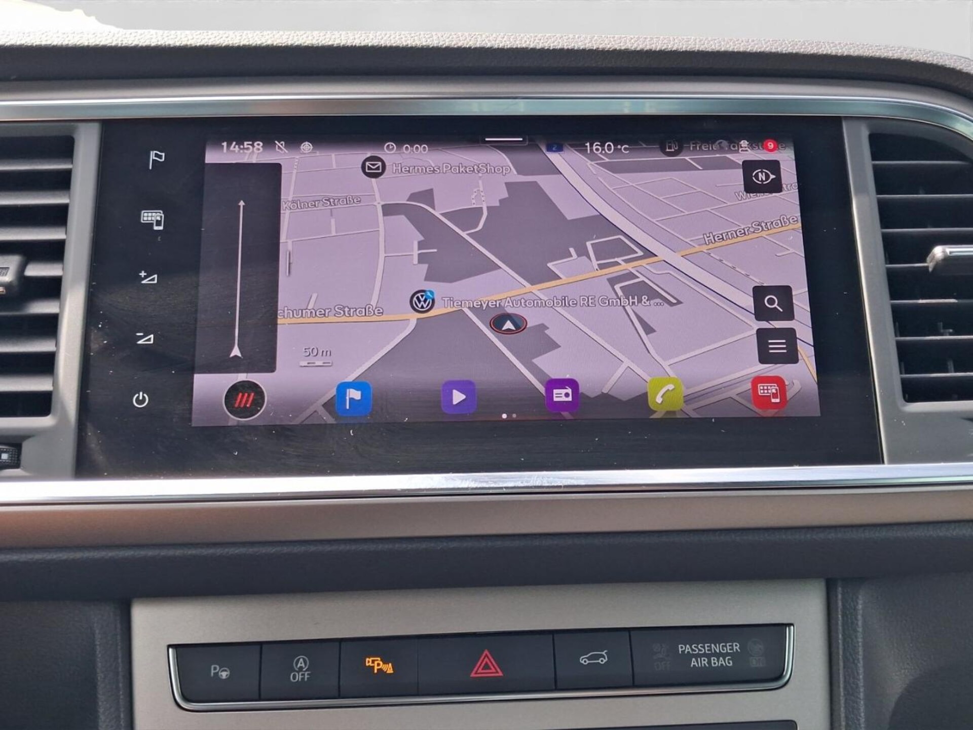 SEAT Ateca Xperience