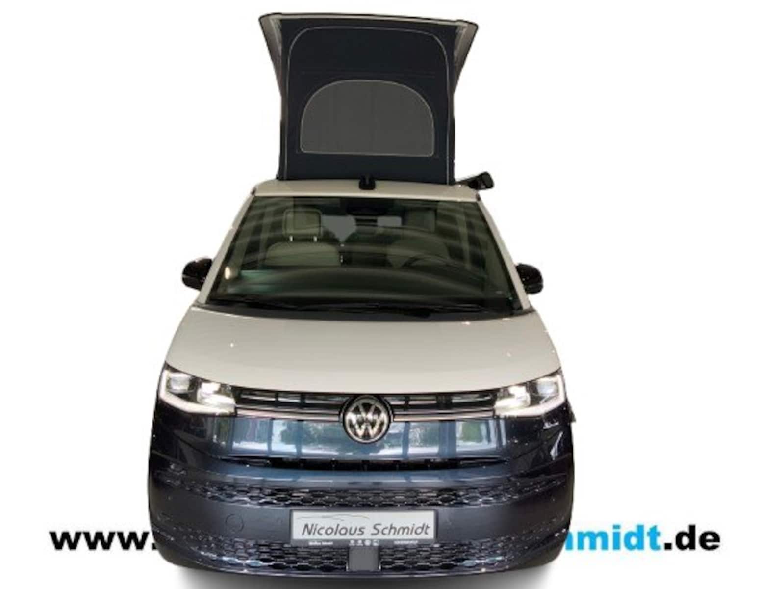 Volkswagen California – Bild 2