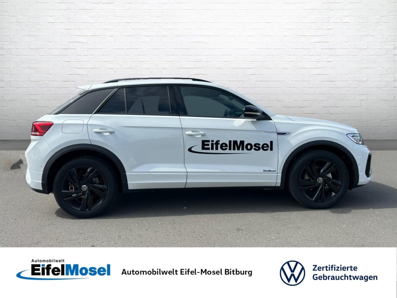 Volkswagen T-Roc – Bild 6