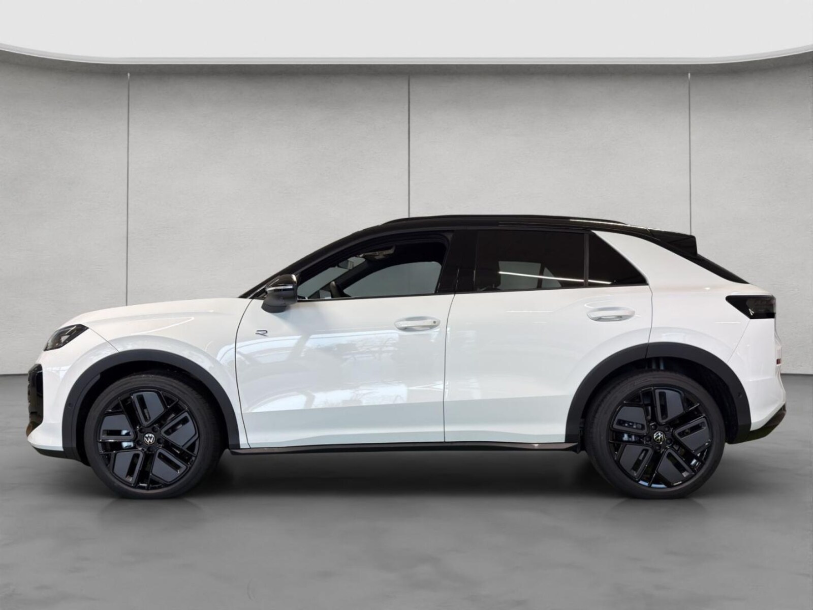Volkswagen T-Roc – Bild 2