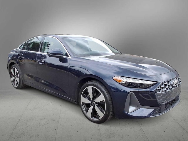 2025 Audi A5 Sedan