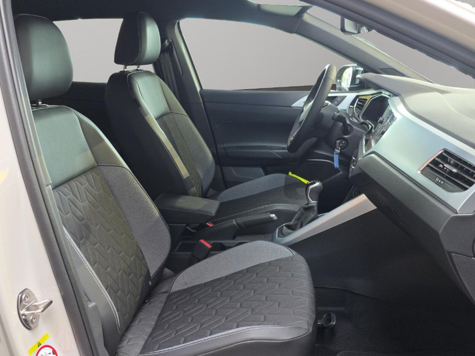 Volkswagen Taigo – Bild 19