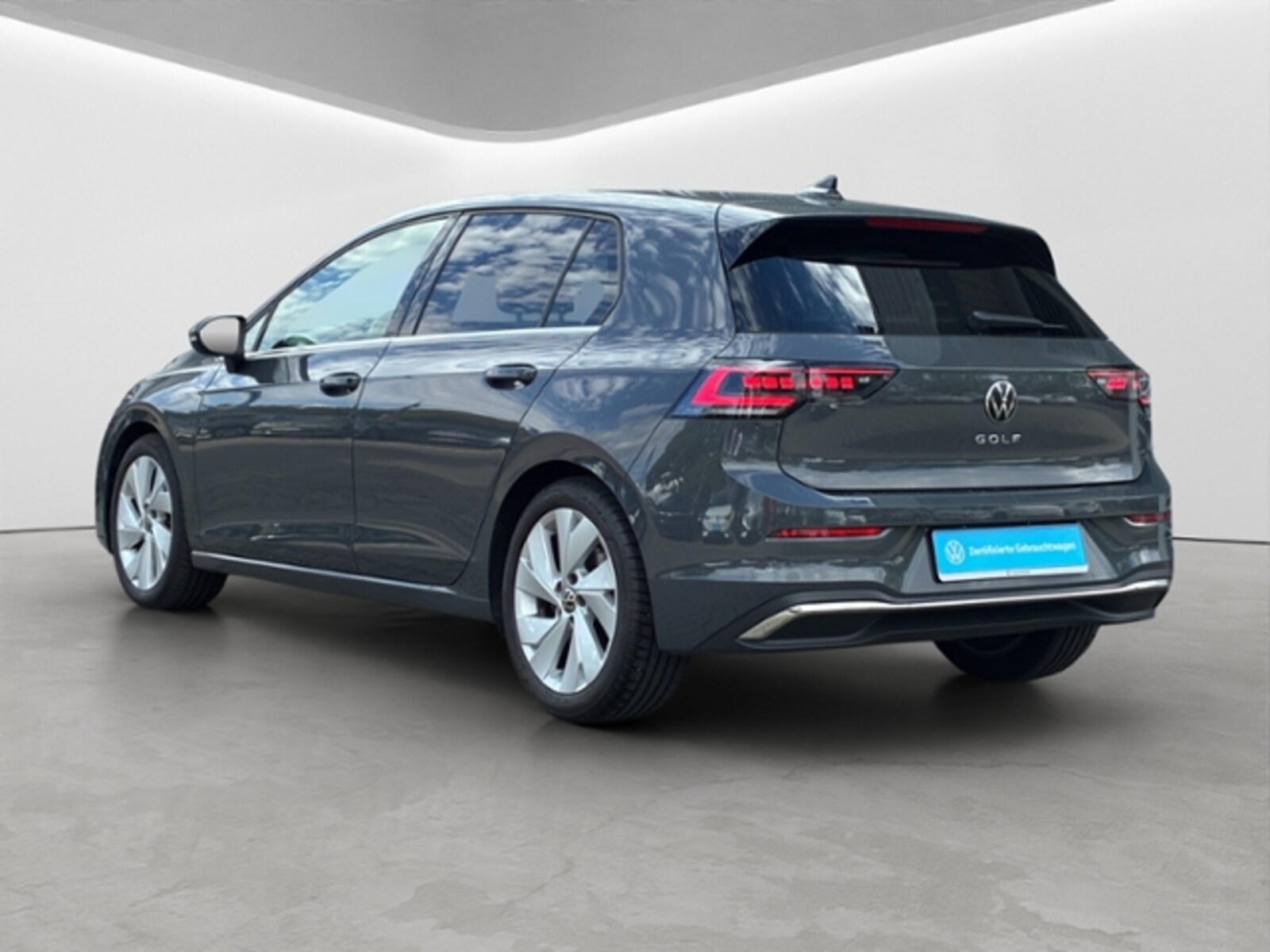 Volkswagen Golf – Bild 5