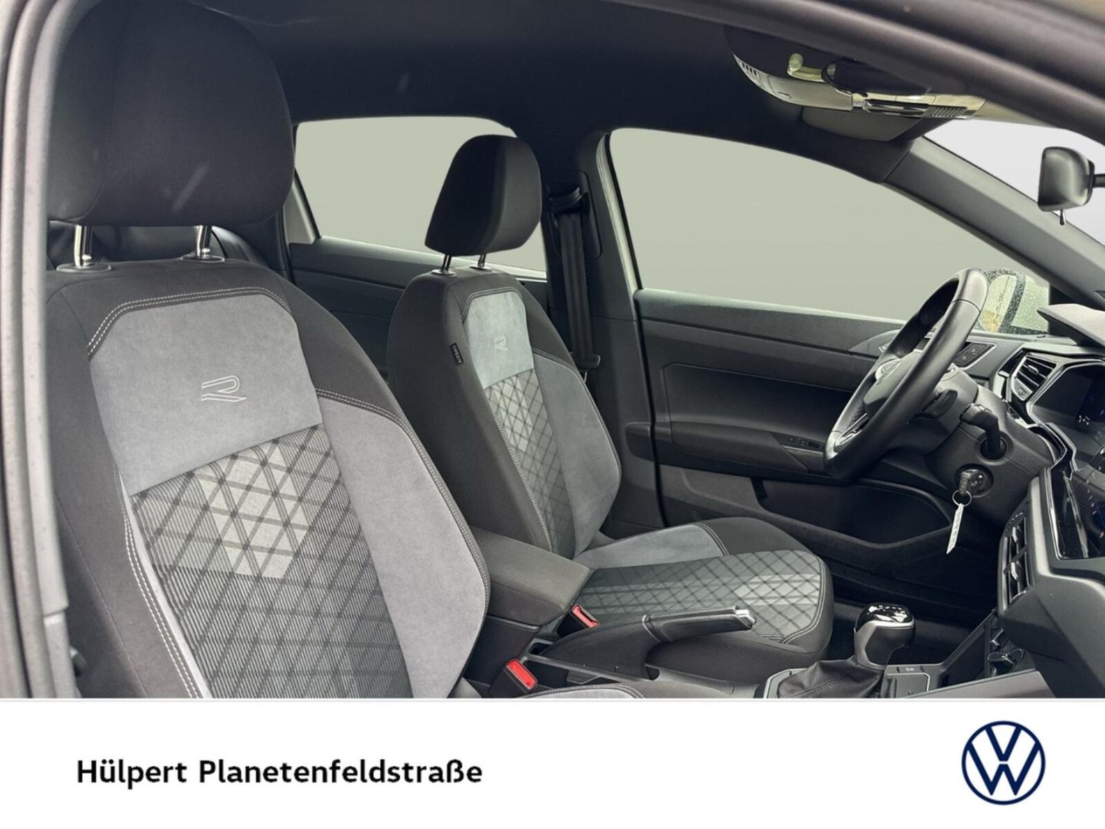 Volkswagen Taigo – Bild 10