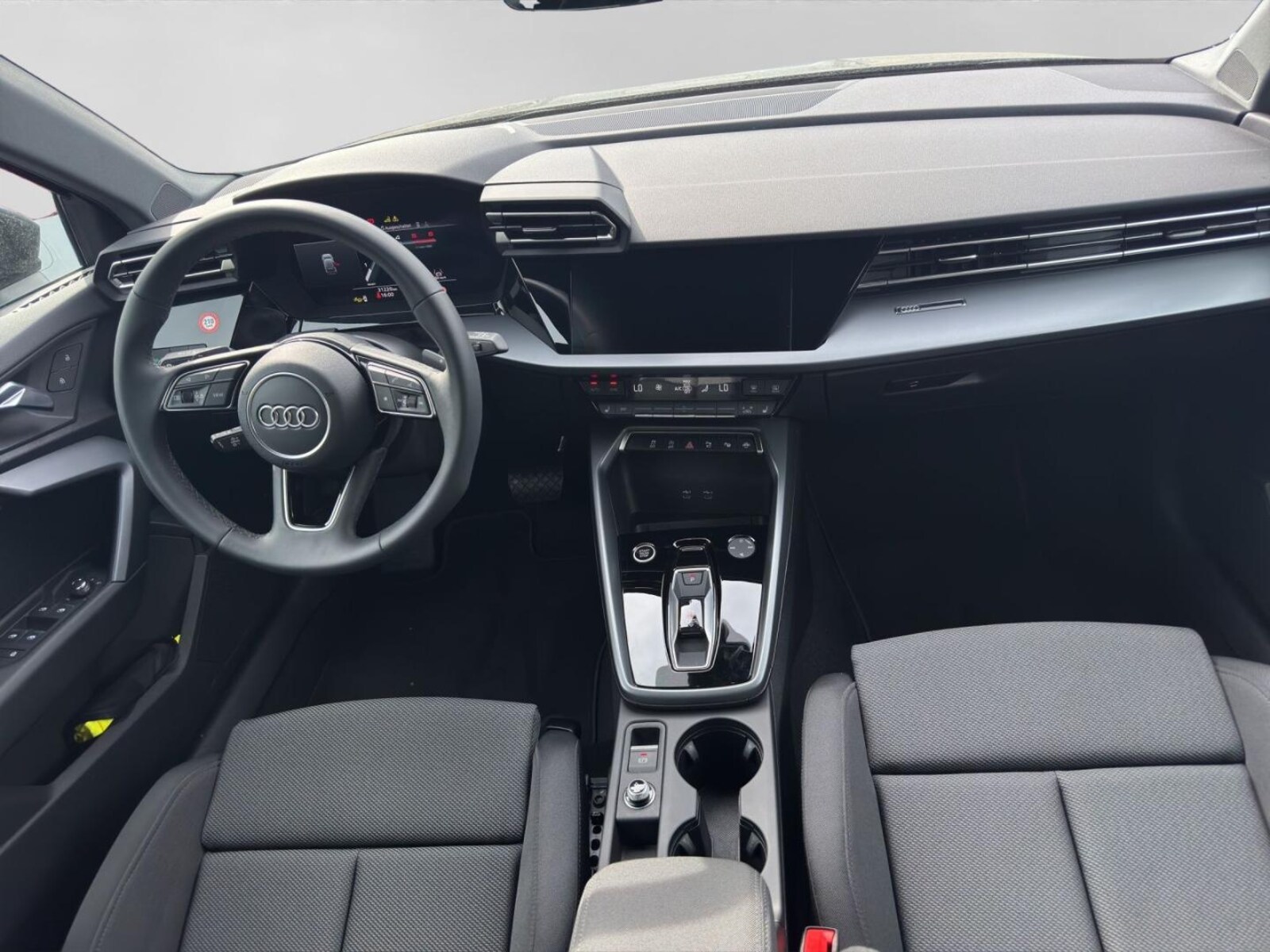Audi A3 Sportback – Bild 4