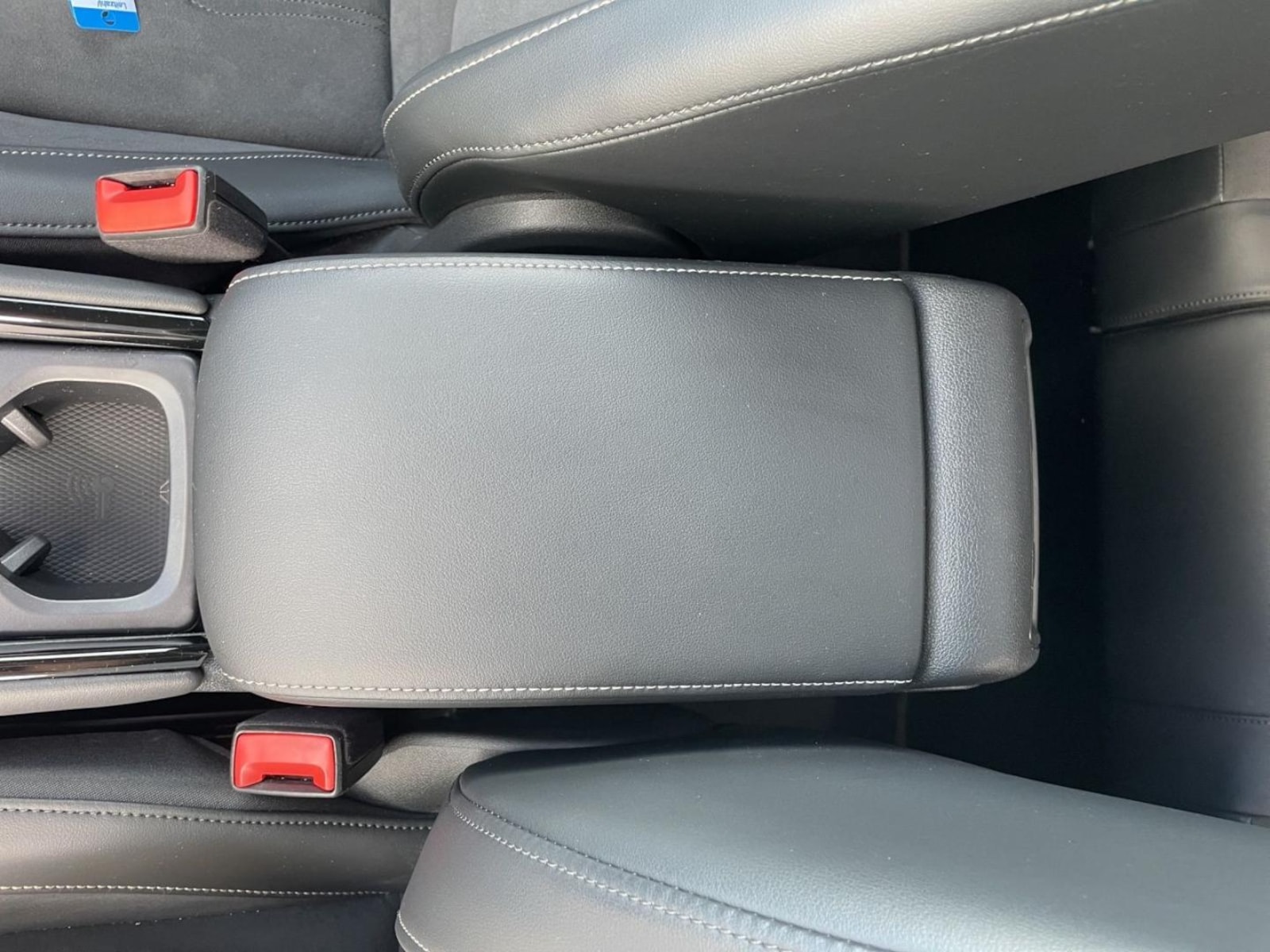 Volkswagen Tayron – Bild 25