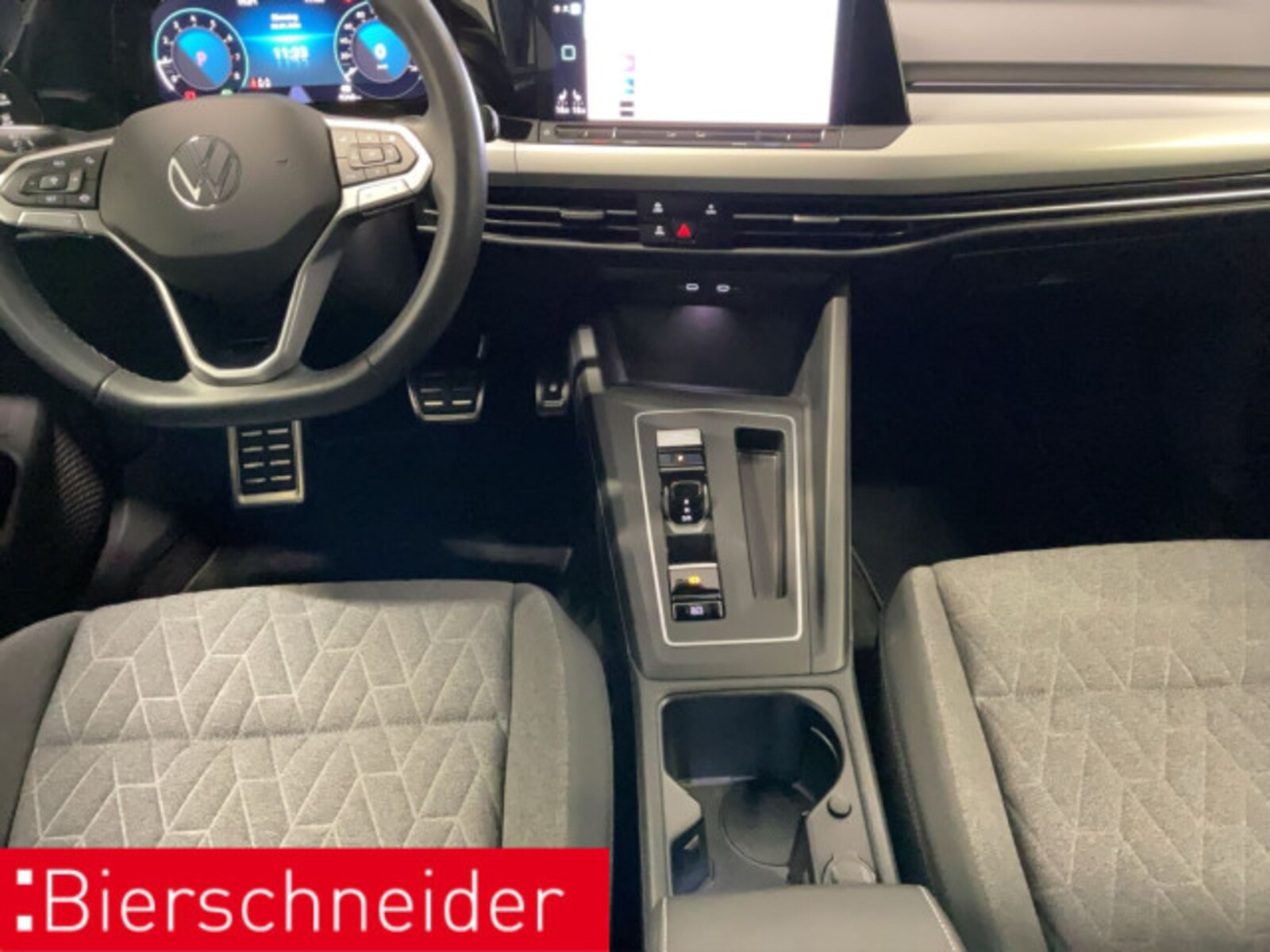 Volkswagen Golf – Bild 15