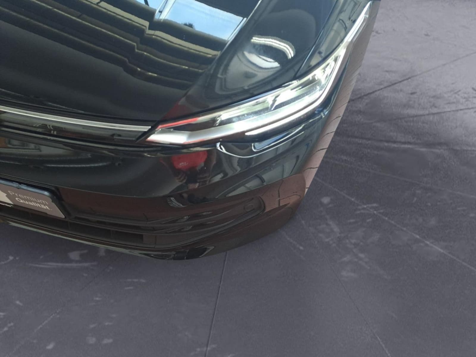 Volkswagen Golf Variant – Bild 13