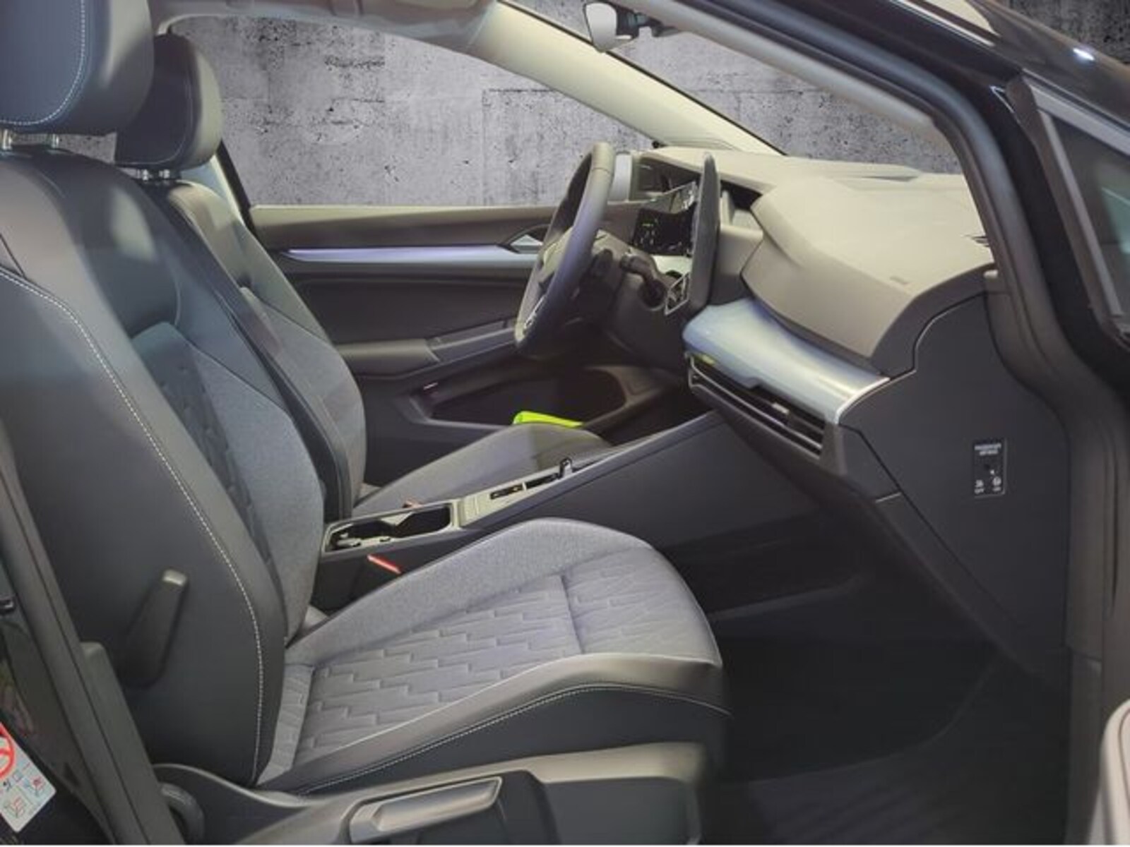 Volkswagen Golf Variant – Bild 9