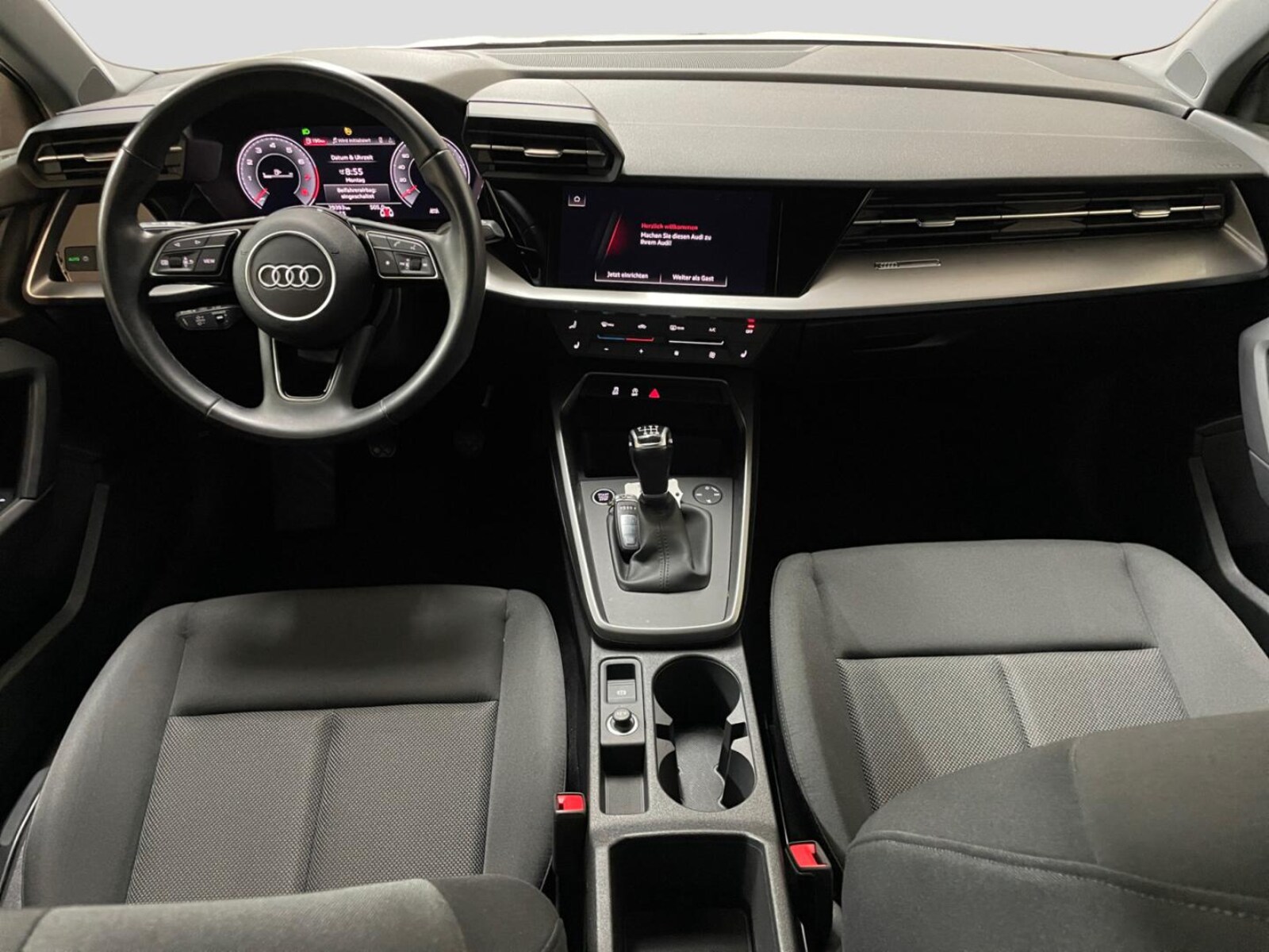Audi A3 Sportback – Bild 5