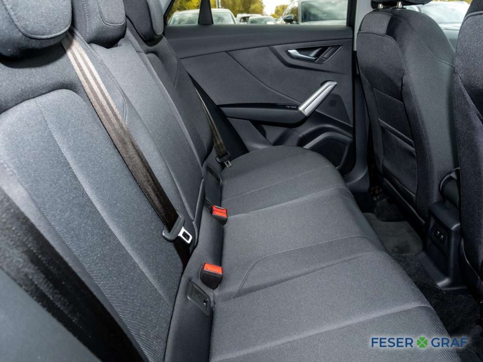 Audi Q2 – Bild 7