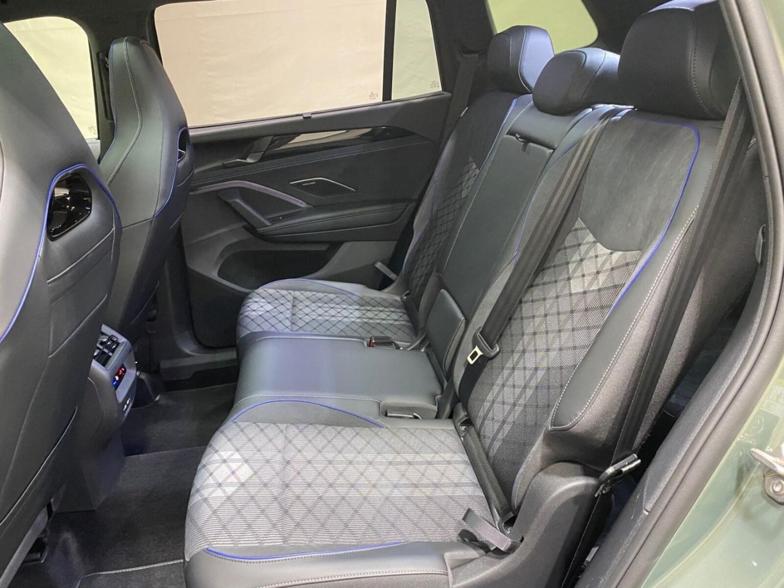 Volkswagen Tayron – Bild 22