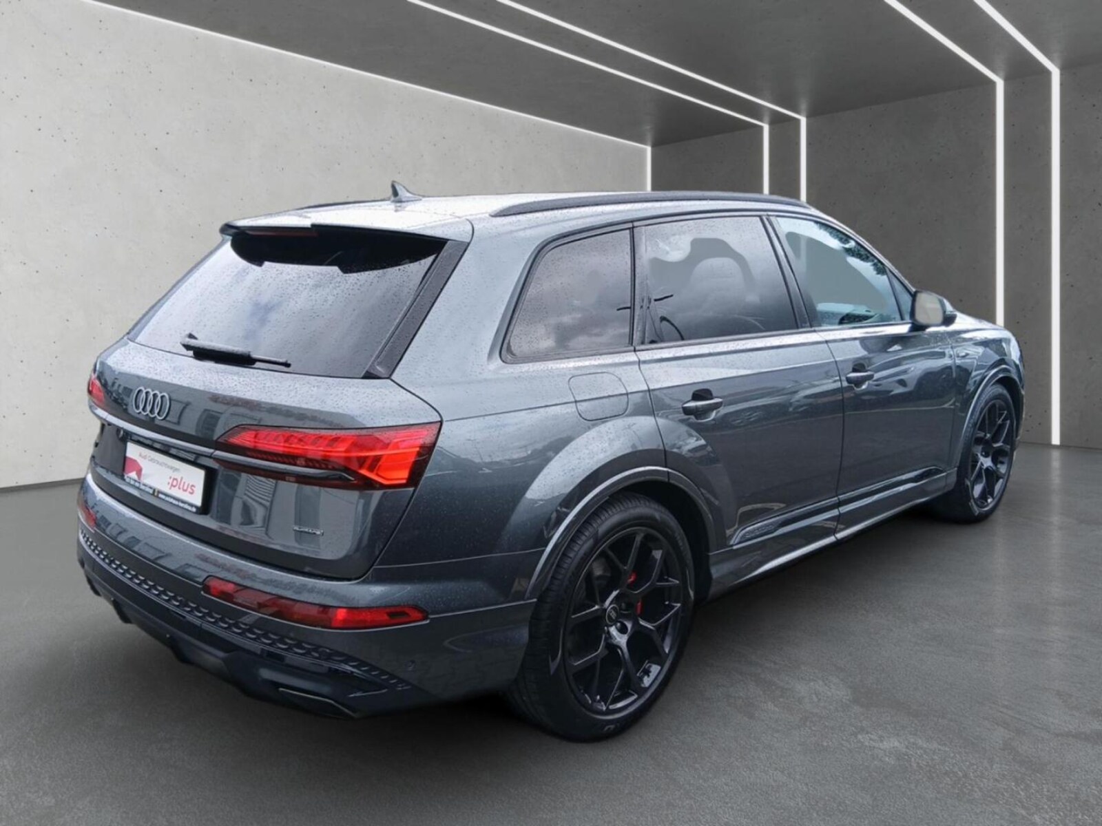 Audi Q7 – Bild 4