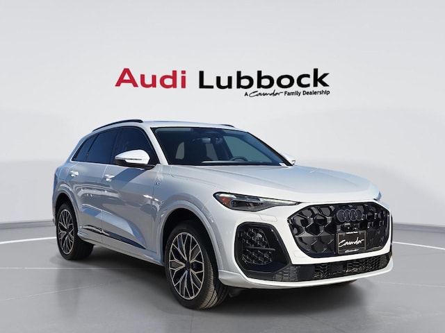 Photo of 2026 Audi Q5