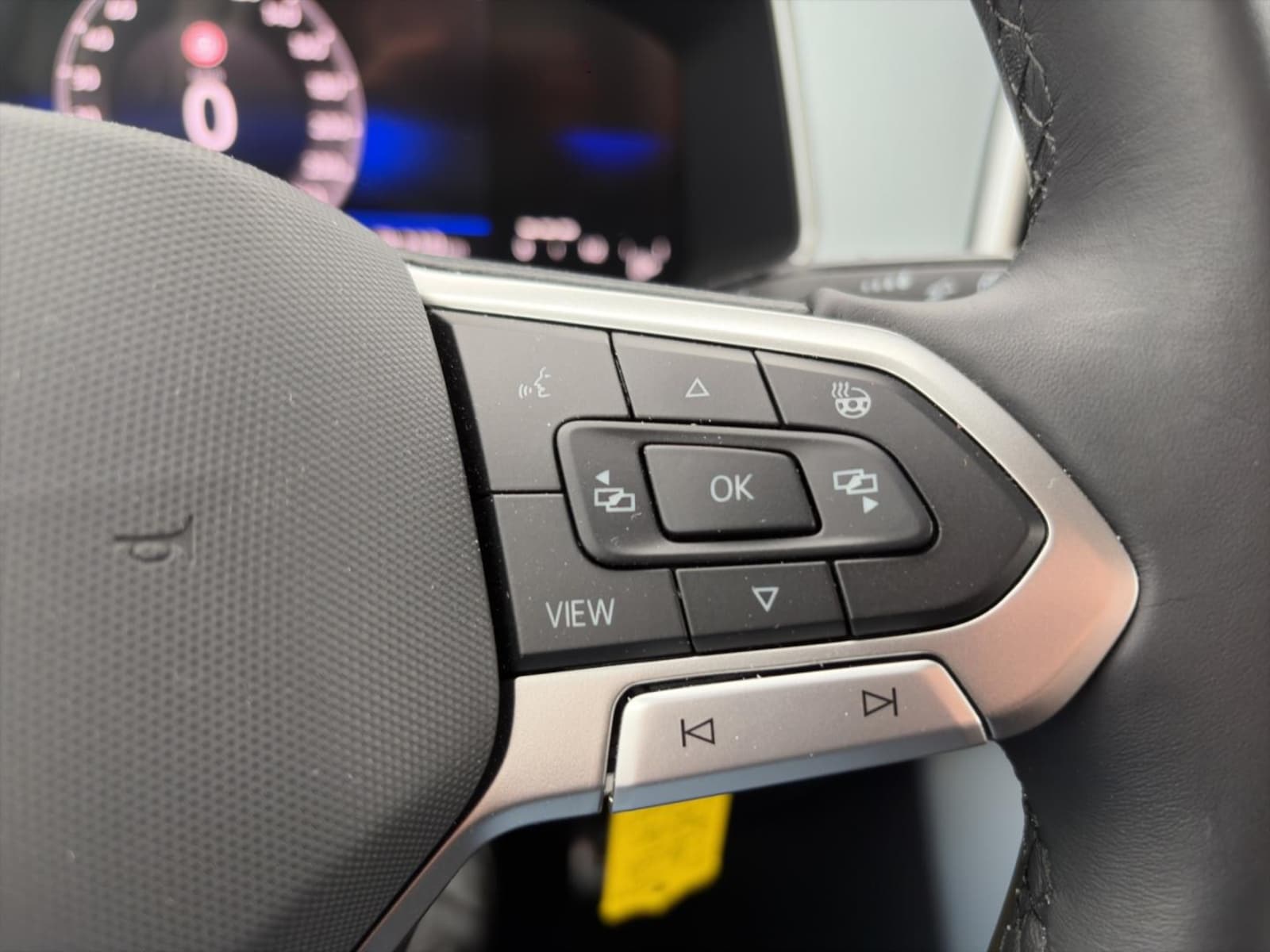 Volkswagen T-Roc – Bild 16