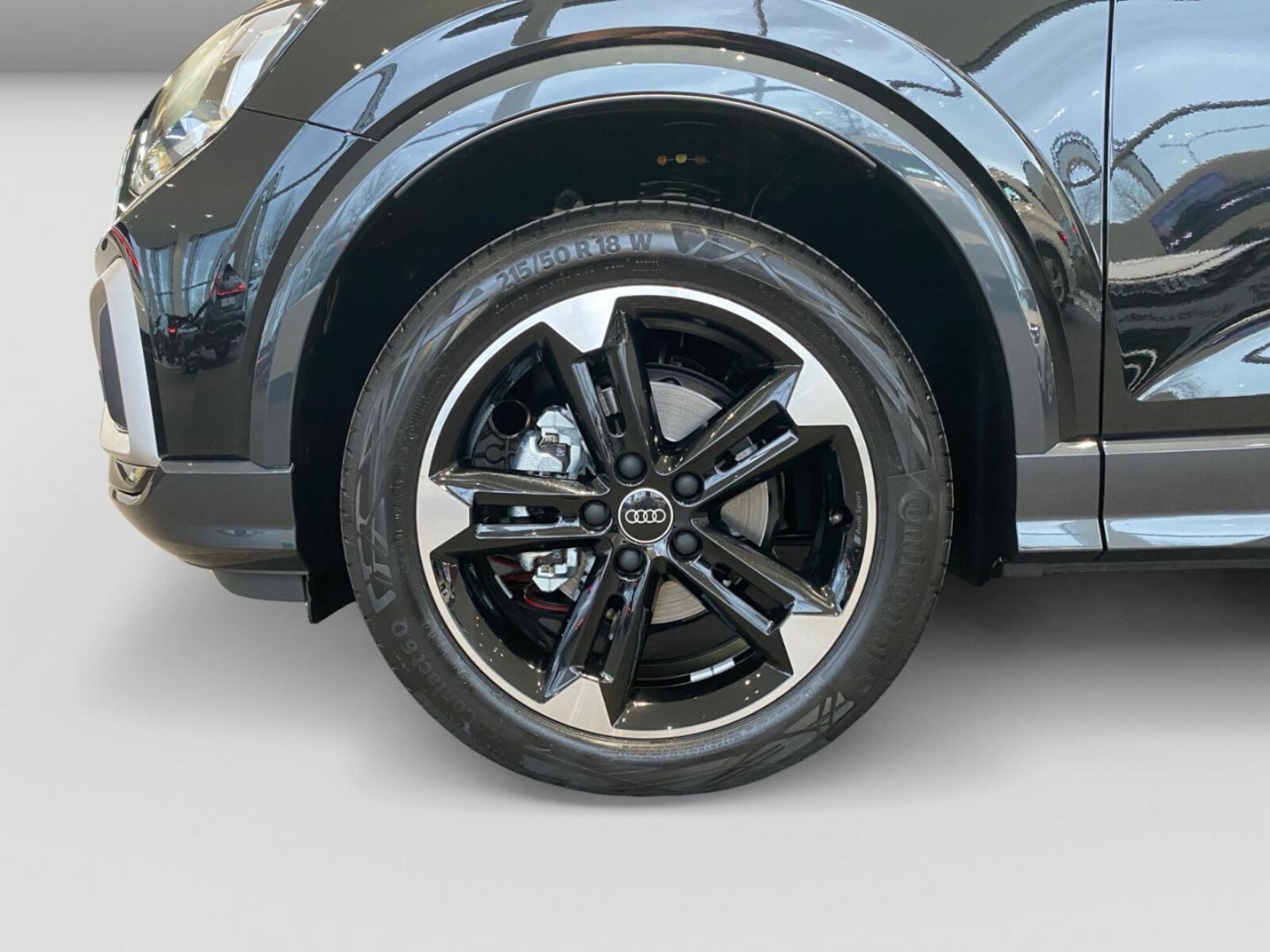 Audi Q2 – Bild 4