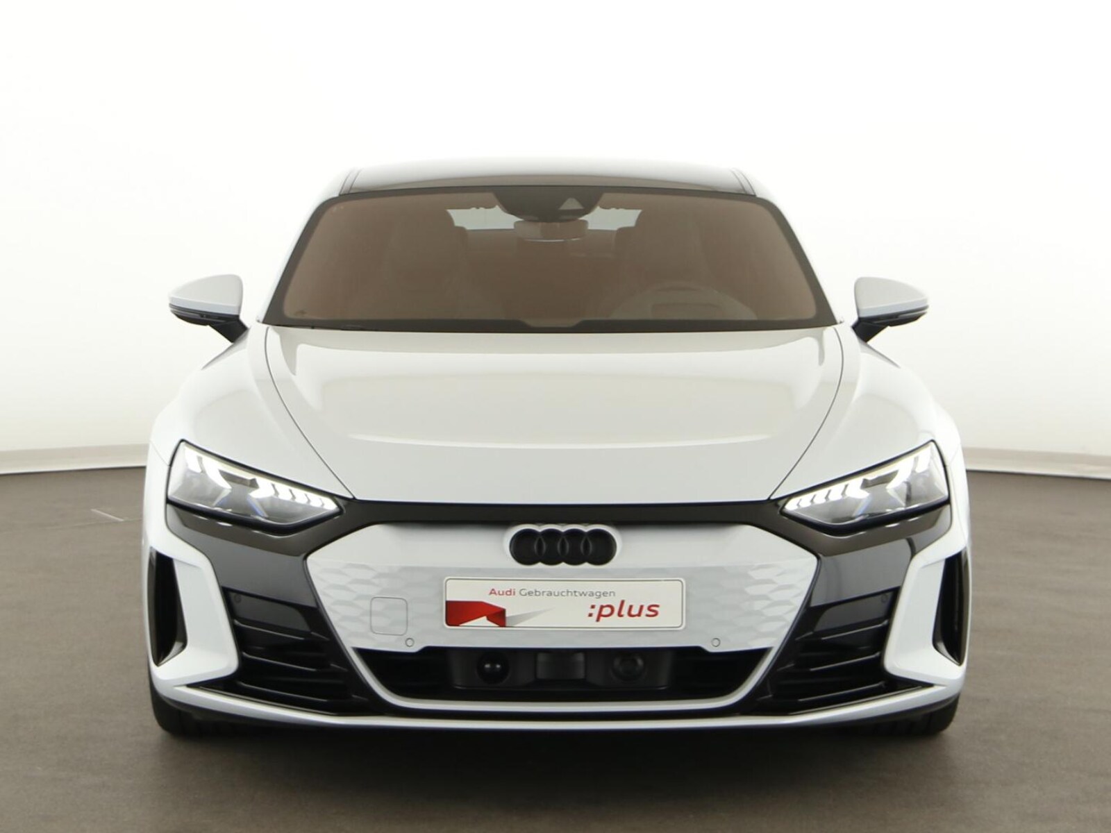 Audi e-tron GT quattro – Bild 3