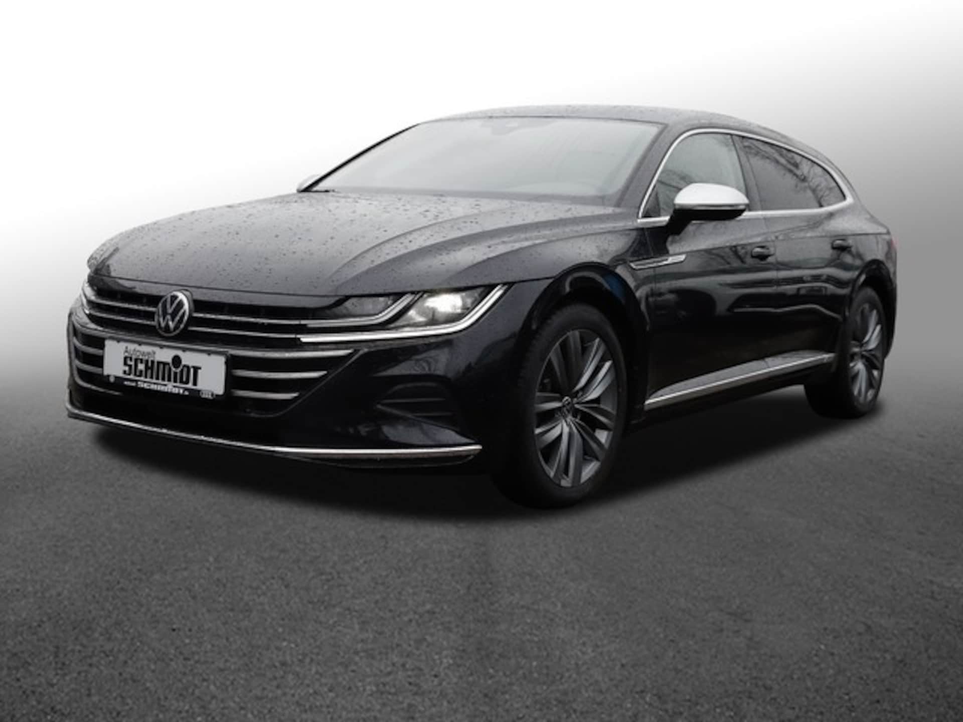 Volkswagen Arteon Shooting Brake 2023
