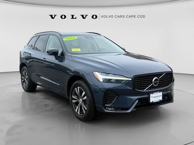 2024 Volvo XC60 Core