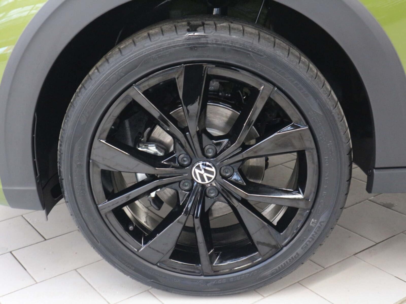 Volkswagen Taigo – Bild 12