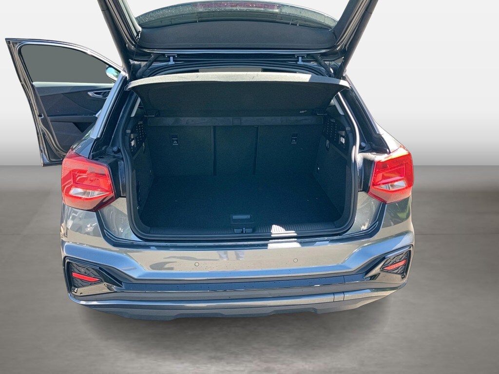 Image about Audi Q2 S line 40 TFSI quattro S tronic