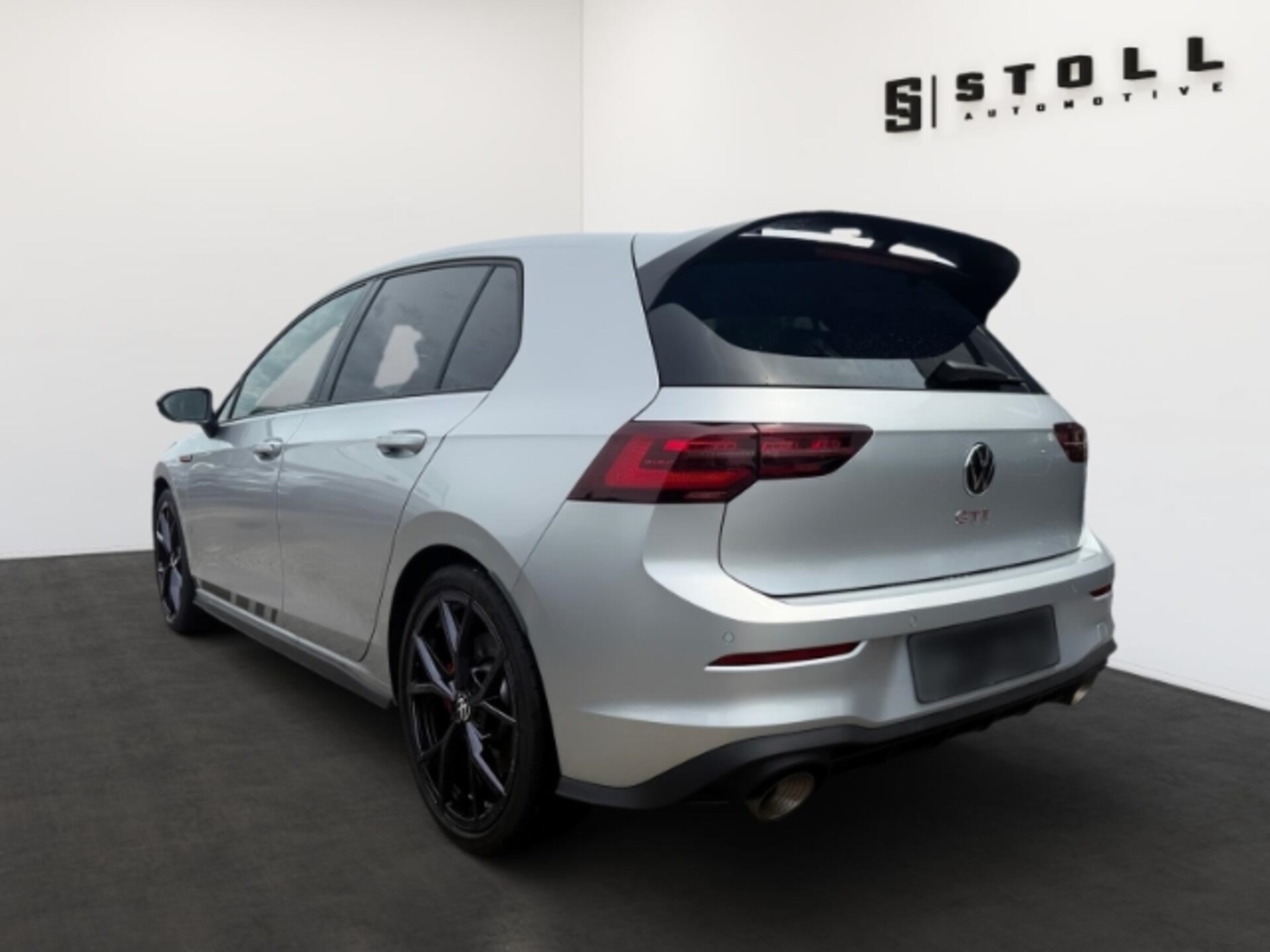 Volkswagen Golf GTI Clubsport