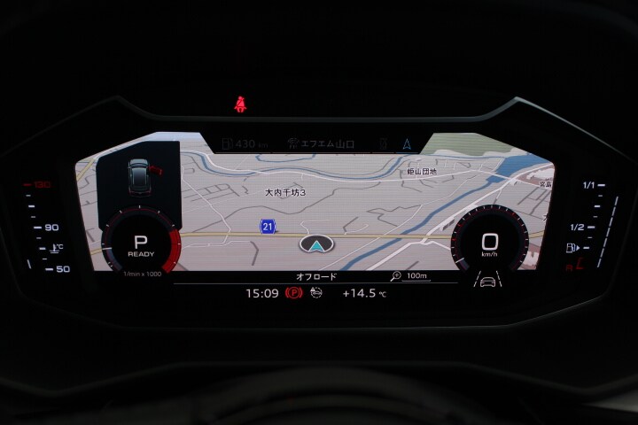 Image about Audi A1 Sportback 35 TFSI advanced 110(150) kW(PS) S tronic