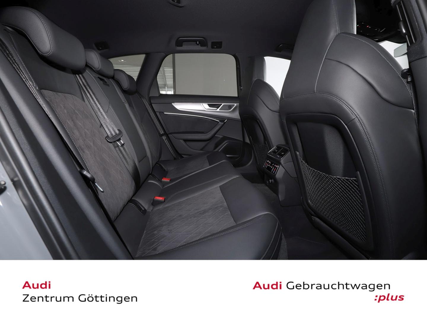 Image about Audi RS 6 Avant RS 6 Avant 441(600) kW(PS) tiptronic
