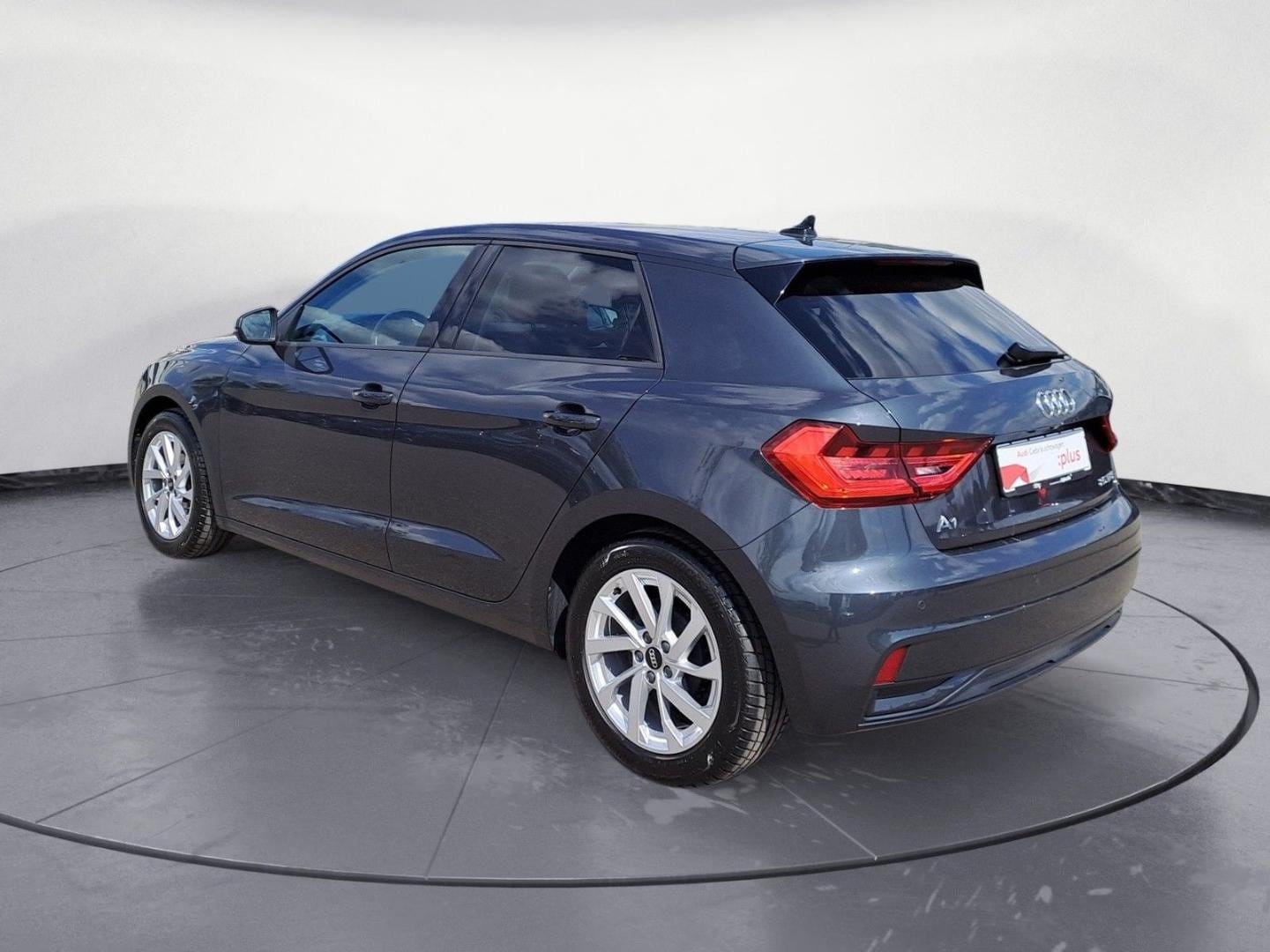 Image about A1 Sportback 25 TFSI Schaltgetriebe