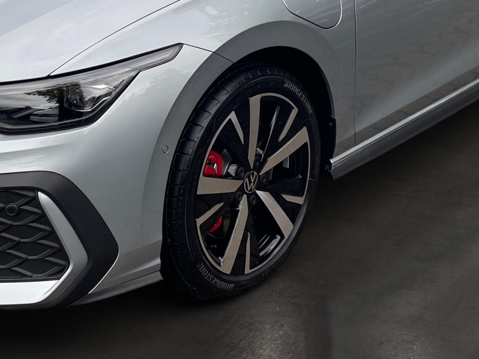 Volkswagen Golf – Bild 6