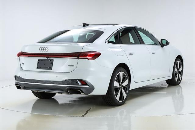 2025 Audi A5 Premium Plus - Photo 19